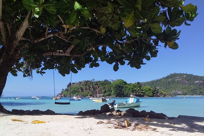 Beach hopping Tour on Mahe Seychelles - Key reasons this Mahe beach-hopping day works so well