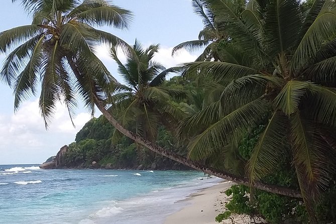 Beach hopping Tour on Mahe Seychelles - Weather, water conditions, and when this tour makes sense