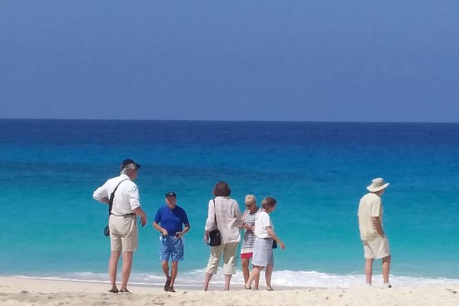 Beach hopping Tour on Mahe Seychelles - Who should book this Mahe beach-hopping tour?