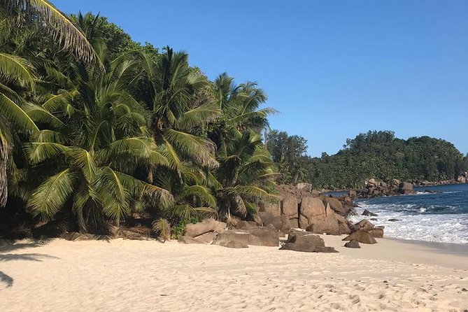 Beach hopping Tour on Mahe Seychelles - Should you book this beach-hopping tour on Mahe?