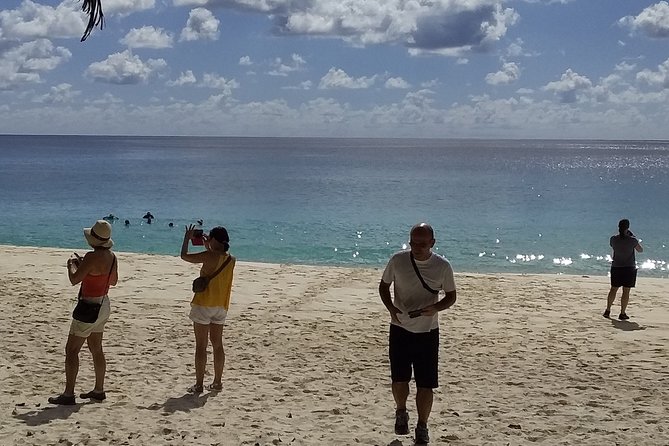 Beach hopping Tour on Mahe Seychelles - Price and value at $87.91 per person