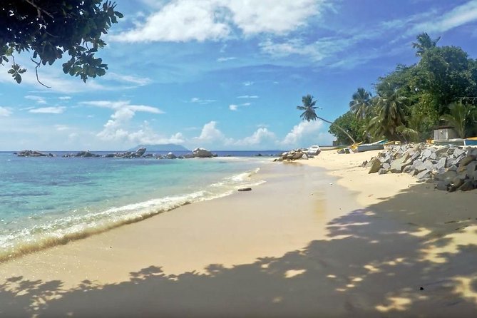 Beaches, swimming & snorkeling | Mahe, Seychelles | Private Tour - Half-Day Private Beach Hopping on Mahé: What You Really Get