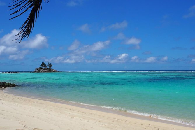 Beaches, swimming & snorkeling | Mahe, Seychelles | Private Tour - Beau Vallon Beach in the North: Main Stop, Best Variety, Possible Sunset