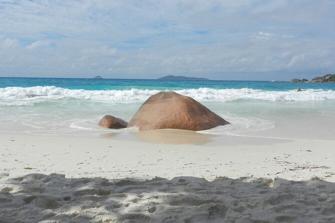 Beaches, swimming & snorkeling | Mahe, Seychelles | Private Tour - Price and Value in a Private Mahé Day ($149.83 Per Person)