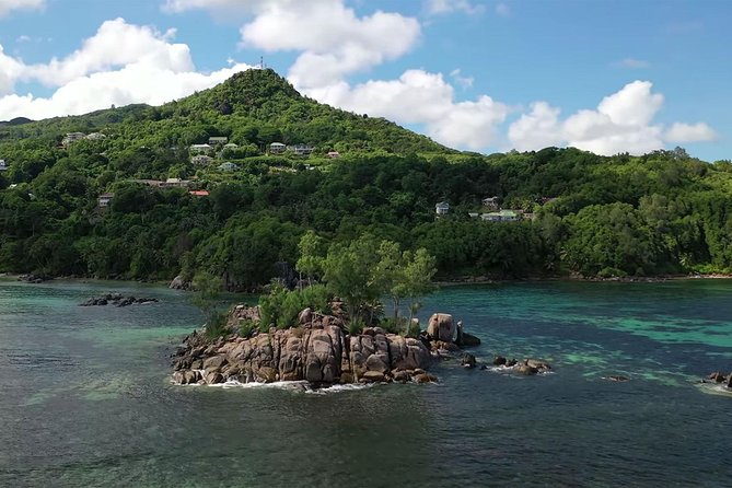 Beautiful island tour 5-6 hours | Mahé, Seychelles | Private Tour - Beach time in three moods: south, west, and sunset at Beau Vallon