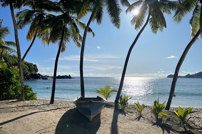 Beautiful island tour 5-6 hours | Mahé, Seychelles | Private Tour - How customization works in real life (5-6 hours, not a full-day marathon)