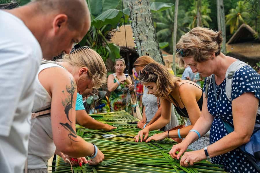 Cap Lazare: Discovery of Seychelles' Traditional Culture - Key highlights to look forward to