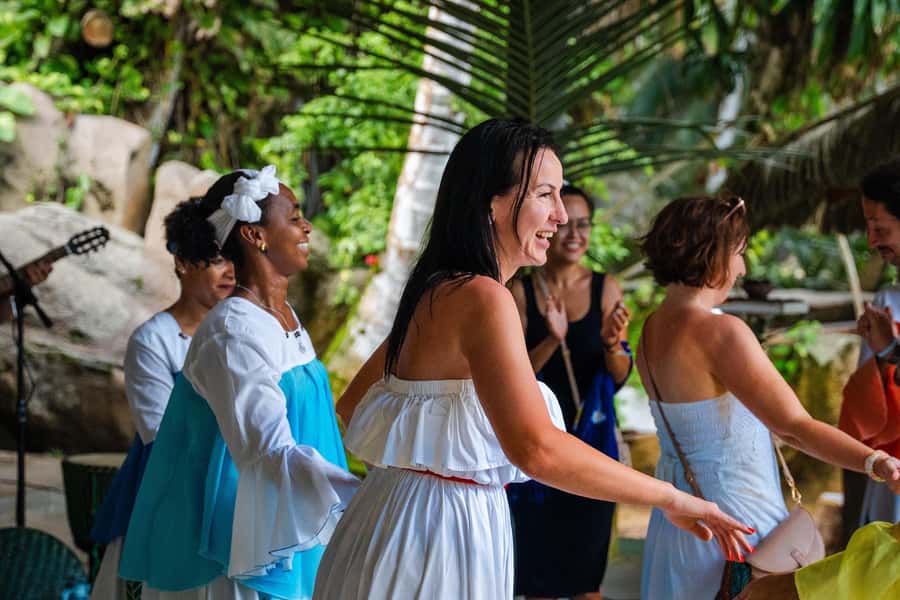 Cap Lazare: Discovery of Seychelles' Traditional Culture - Cap Lazare on Mahé: why this feels like culture, not just entertainment