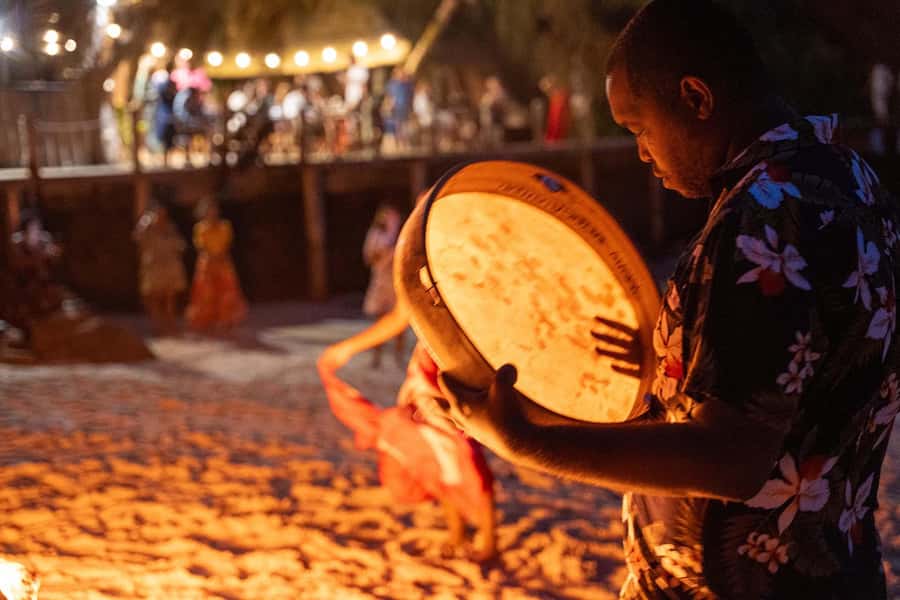 Cap Lazare: Discovery of Seychelles' Traditional Culture - Who should book this, and who might prefer a different evening
