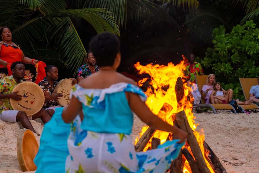 Cap Lazare: Discovery of Seychelles' Traditional Culture - Should you book Cap Lazare for Creole culture and giant tortoises?