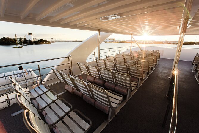 Cat Cocos: Praslin Island to Mahe Island Fast Ferry - Praslin to Mahe in About an Hour, and Why You’ll Care