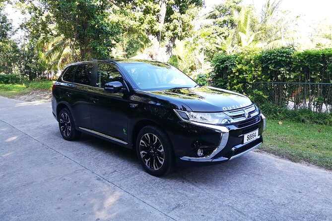 Chauffeur Driven - How the Pickup and Meet-Up Works in Practice