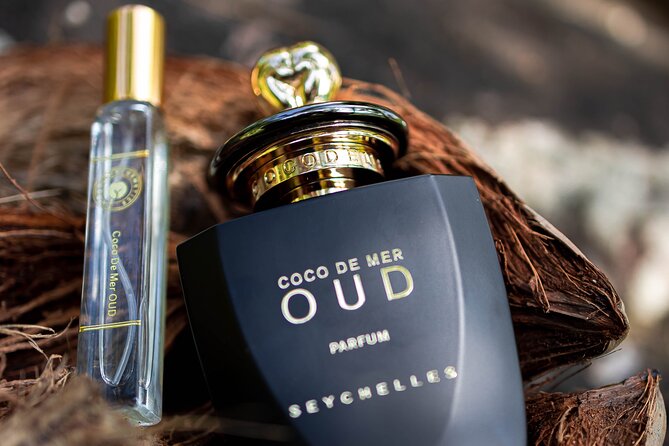 Coco de Mer Collection FREE Factory Tour & Shop - Key things to know before you go
