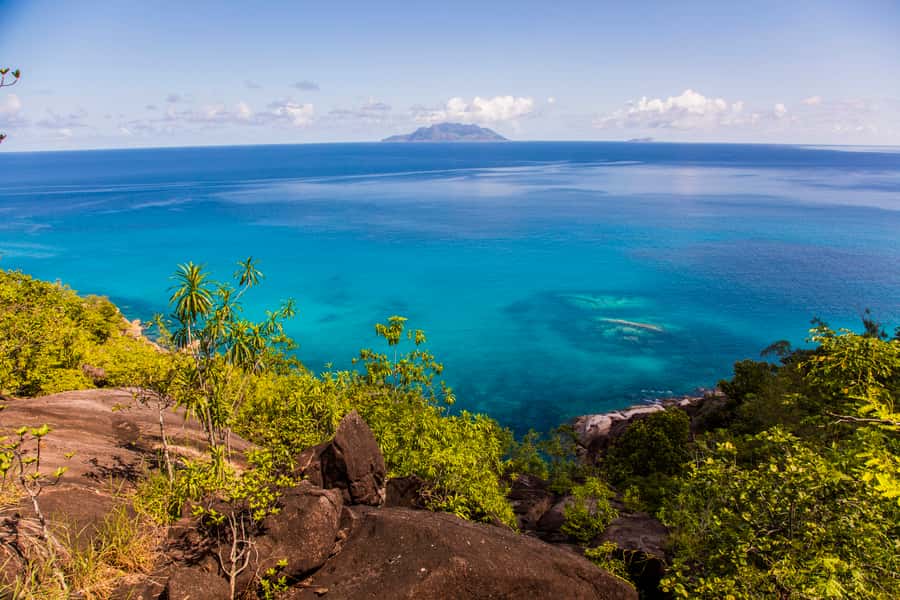 From Mahe: Guided Nature Trail Walk to Anse Major Beach - Who should book this, and who should skip it