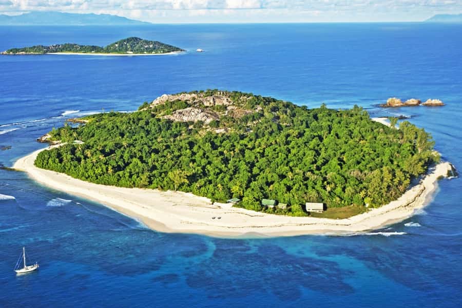 From Praslin: Cousin, Curieuse & St Pierre Islands Day Tour - Key points before you go