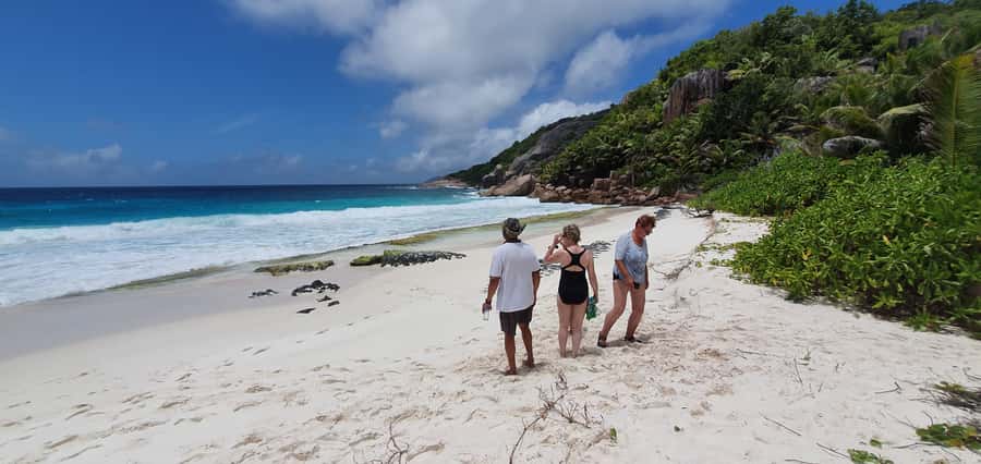 From Praslin: Cousin, Curieuse & St Pierre Islands Day Tour - Who this day tour suits best (and who should choose something else)
