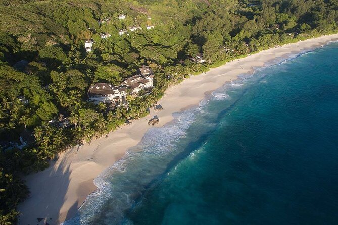 Full day (5-6 hours) island tour on Mahé with pick-up - Key reasons this Mahé island tour works