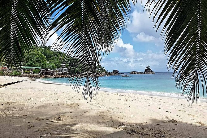 Full day (5-6 hours) island tour on Mahé with pick-up - A smart first day on Mahé, if you want variety fast