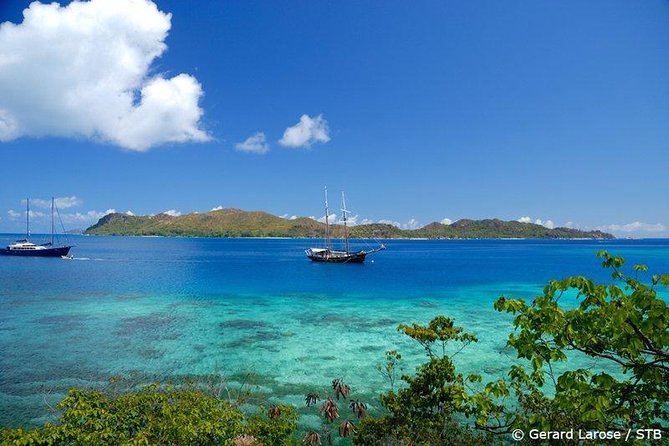 Full Day Excursion of Cousin, Curieuse and St Pierre Islands from Praslin Island - Key takeaways before you go