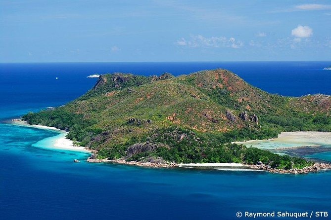 Full Day Excursion of Cousin, Curieuse and St Pierre Islands from Praslin Island - Who should book this Cousin, Curieuse and St Pierre excursion
