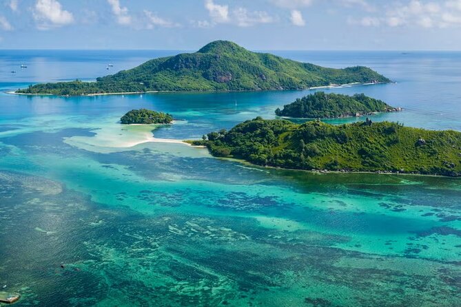 Full Day Reef Safari at St Anne Marine Park Seychelles - Key things to know before you go