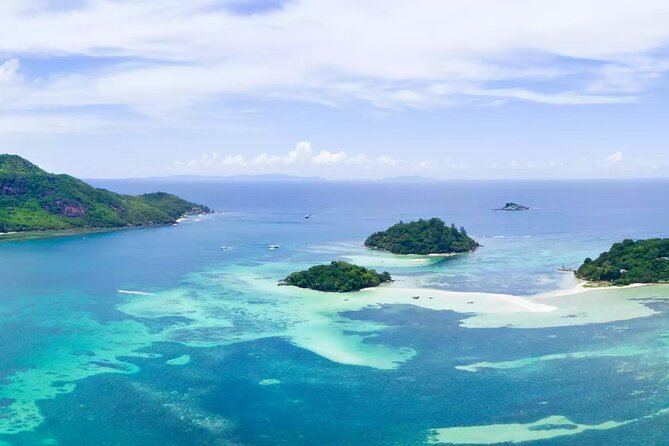 Full Day Reef Safari at St Anne Marine Park Seychelles - Price and value: is $146.43 a fair deal?