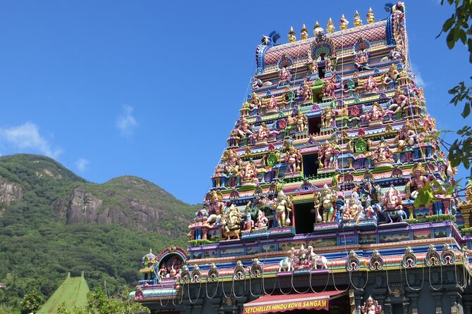 Half Day Discovery Tour of Victoria - Seychelles Capital on Mahe Island - What the included transportation and small group size mean for your day