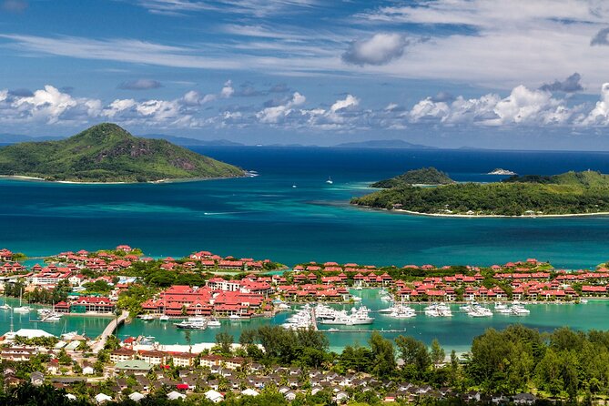 Half Day Discovery Tour of Victoria - Seychelles Capital on Mahe Island - How much you can fit in, and how to plan the rest of Mahe