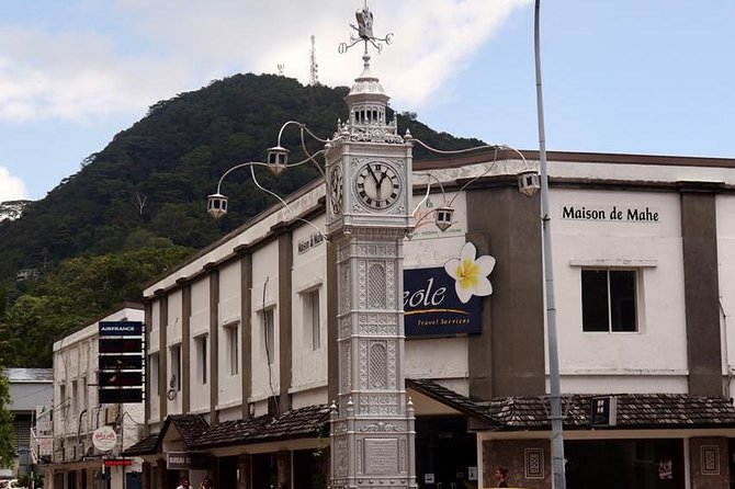 Half-Day Mahe private Tour - Hotel pickup that actually saves your day