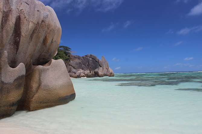 Island tour with the beach buggy - Who should book this buggy tour, and who might not love it