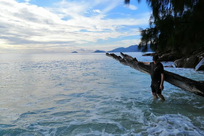 Island tour with the beach buggy - Should you book this Mahé beach buggy tour?