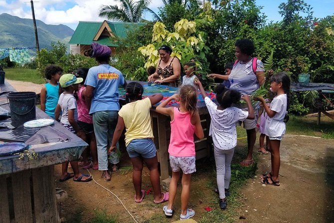 Learn the Traditional Seychelles Art of Sun Printing with Local Textile Designer - Who This Is Best For (and Who Might Want to Skip)