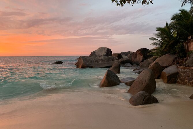 LGBTQIA, we look forward to seeing you | Island tour | Mahé | Seychelles - Victoria, the small capital with big variety