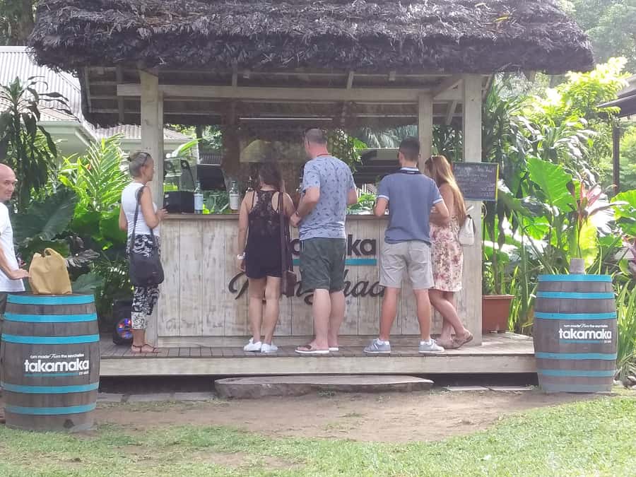 Mahé: Customizable Private Tour of Island with Driver - How the 7.5-Hour Mahé Day Runs, Pickup to Sunset