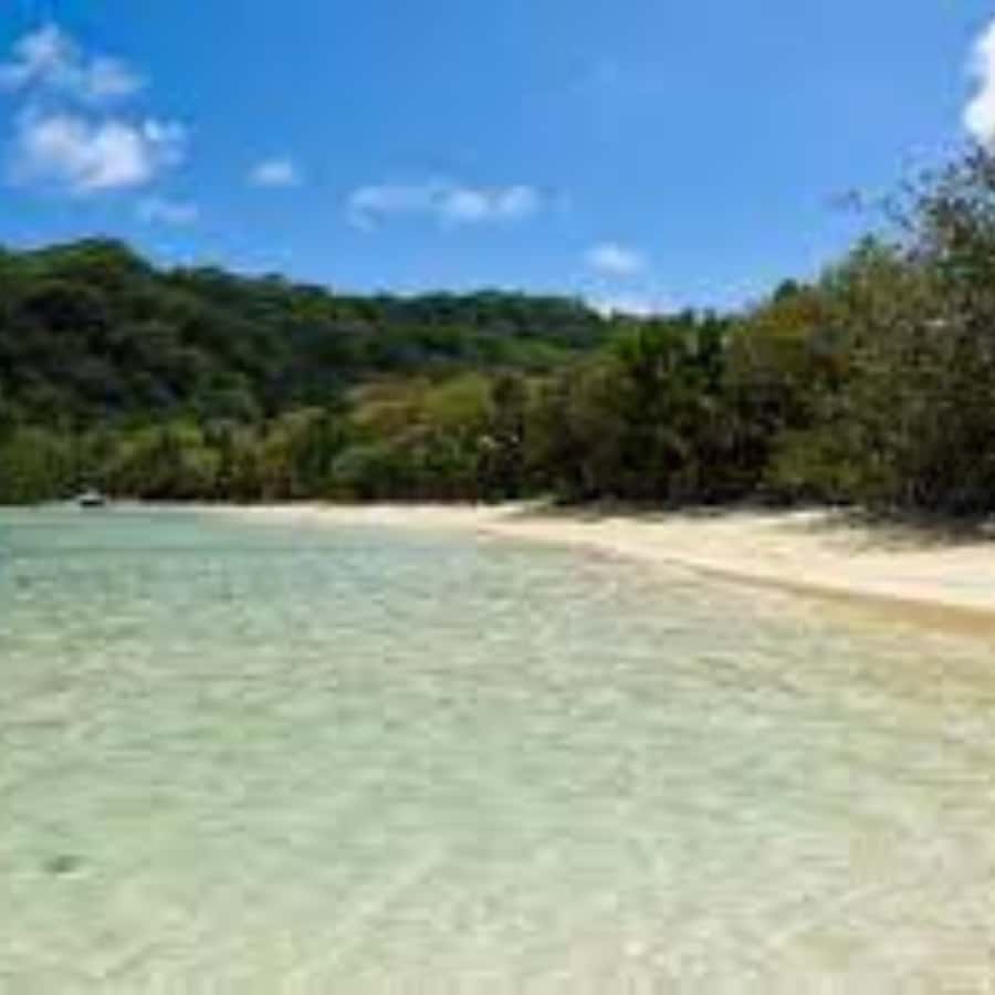Mahe Discovery Bus Tour - The beaches you’ll hit, and what each stop is best for
