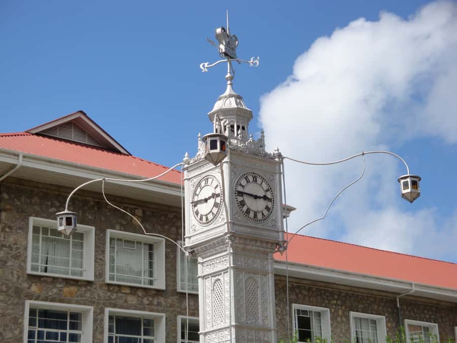 Mahé Island: Island Highlights Guided Day Trip with Lunch - Mission Lodge Lookout: History Meets Big Sky Views