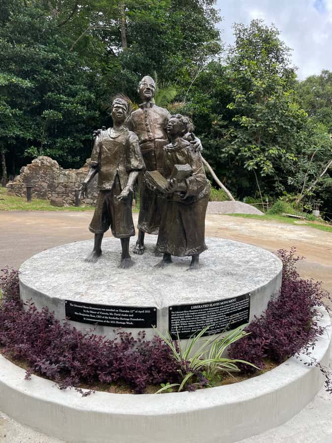 Mahe Island: Private Mahe Island Tour - Victoria and the best first orientation