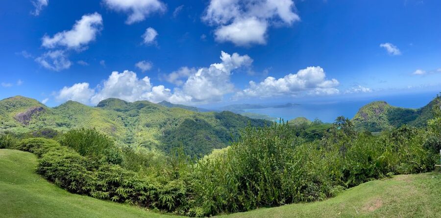 Mahe Island: Private Mahe Island Tour - Panoramic viewpoints and the scenic coastal drive