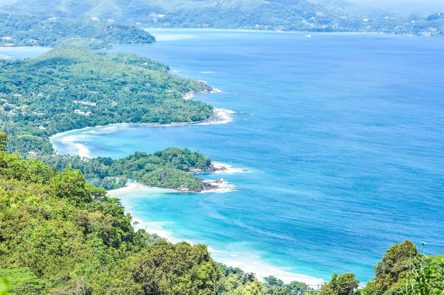 Mahe Island: Private Mahe Island Tour - Food and drinks on the route