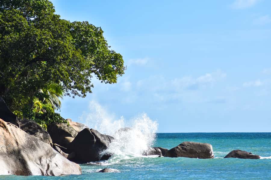 Mahe Island: Private Mahe Island Tour - Getting picked up at your door, not your stress level