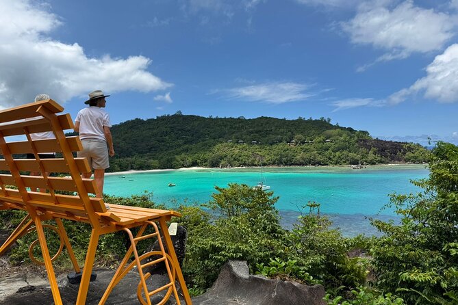 Mahe island Seychelles , unforgettable & adventurous tour - Stop 3: Takamaka Rum Distillery and Garden Tasting Time