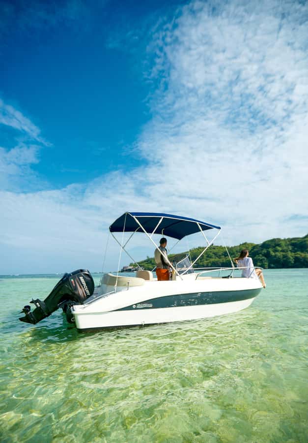 Mahe Island: St. Anne Marine Park Snorkeling Trip - Price and value: why $177 can make sense for the day you get