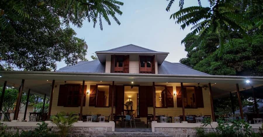 Mahé: Private Customizable Full-Day Tour with Hotel Pickup - Why a private Mahé circuit feels like better value than it looks