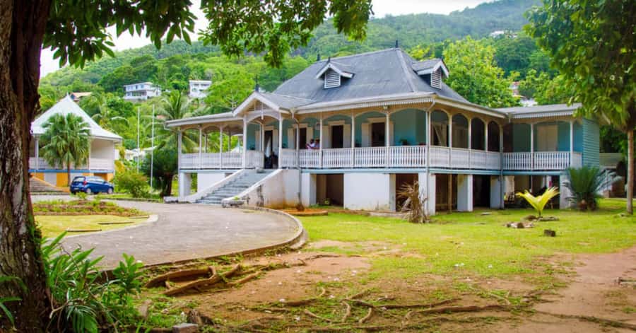 Mahé: Private Customizable Full-Day Tour with Hotel Pickup - Hotel pickup, comfort, and the real meaning of 450 minutes