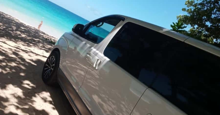 Mahé: Private Customizable Island Tour with Hotel Transfer - The comfort and logistics that keep the day from turning into stress