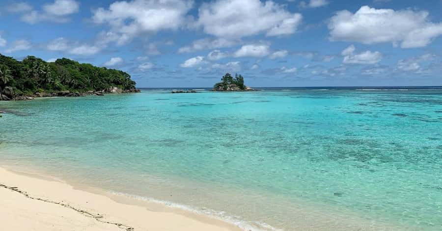 Mahé: Private Customizable Island Tour with Hotel Transfer - Victoria and Eden Island, plus the parts you pass without stopping
