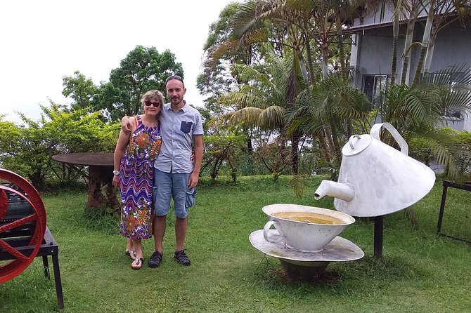 Mahe Private full day tour - Key things that make this tour work well