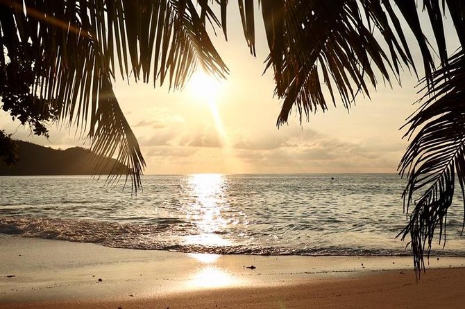 Mahe Private full day tour - Pickup at 9:30, then how you keep the day running on time