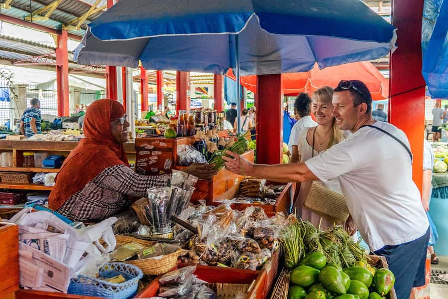 Mahé: Wild South Discovery Trip with Local Lunch - How this 7-hour Wild South day fits together