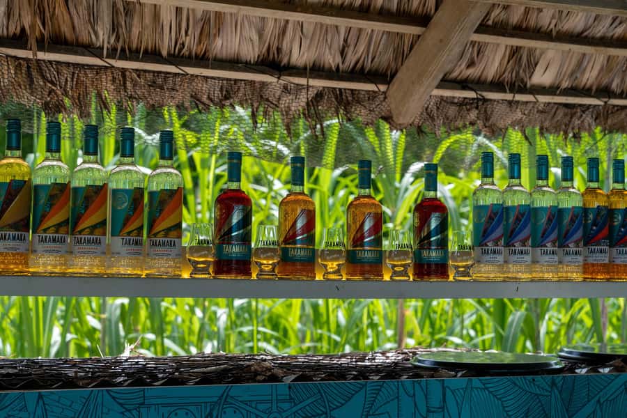 Mahé: Wild South Discovery Trip with Local Lunch - The most important Plan B details: Cap Lazare kitchen timing